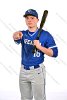 Baseball Media Day  Wheaton College Baseball Media Day 2025. - Photo By: KEITH NORDSTROM